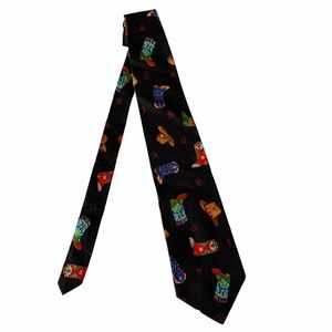 Britches Great Outdoors Tie Western